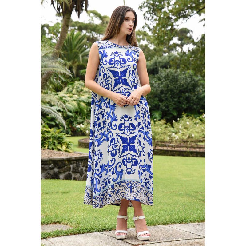 Curate Smooth Ride Dress image number 1